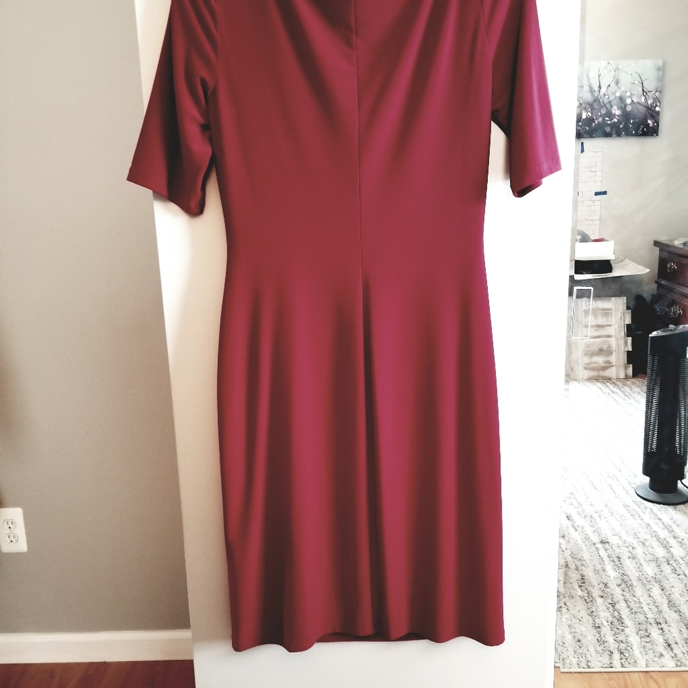 Lauren Ralph Lauren Dress - Size 10 - Picture 4 of 7